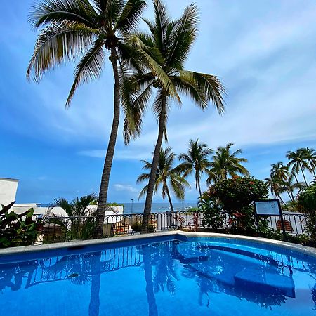 One Beach Street Zona Romantica Puerto Vallarta Extérieur photo