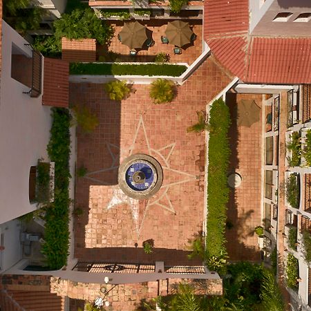 One Beach Street Zona Romantica Puerto Vallarta Extérieur photo