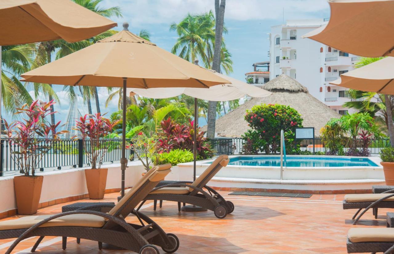 One Beach Street Zona Romantica Puerto Vallarta Extérieur photo