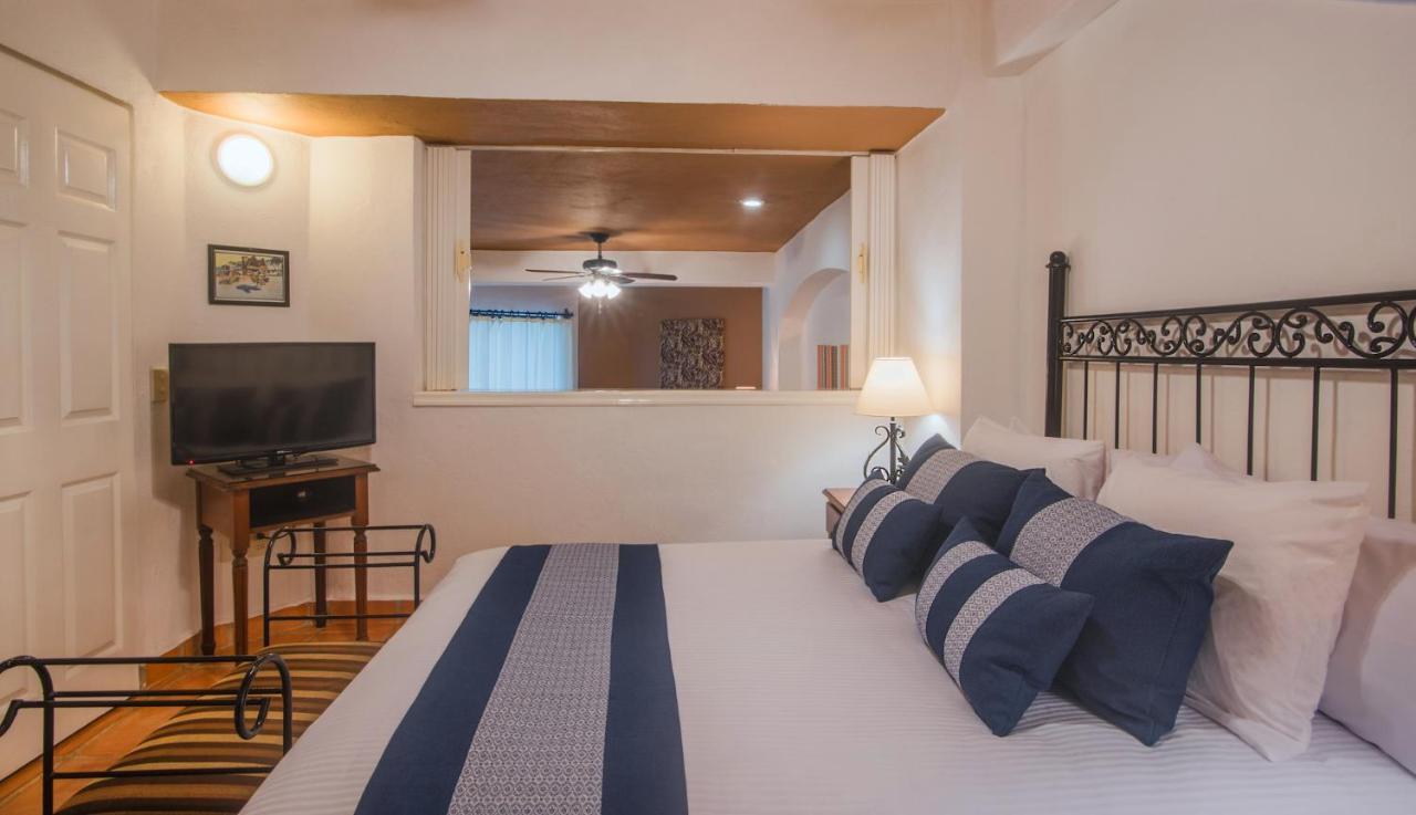 One Beach Street Zona Romantica Puerto Vallarta Extérieur photo