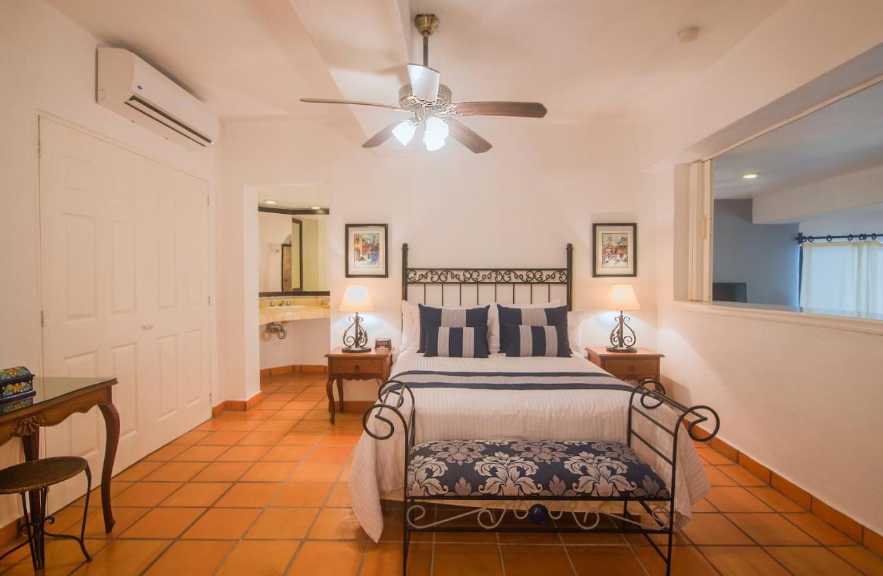 One Beach Street Zona Romantica Puerto Vallarta Extérieur photo