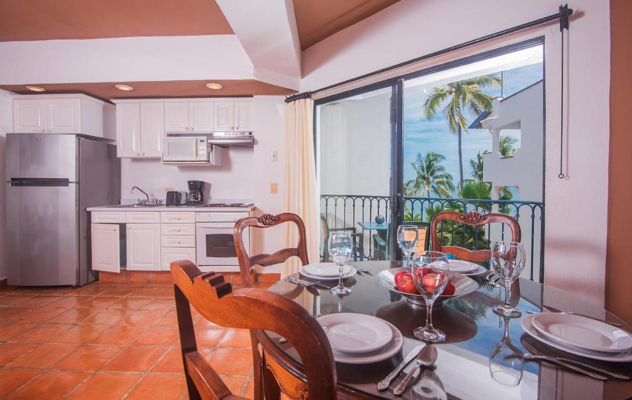 One Beach Street Zona Romantica Puerto Vallarta Extérieur photo