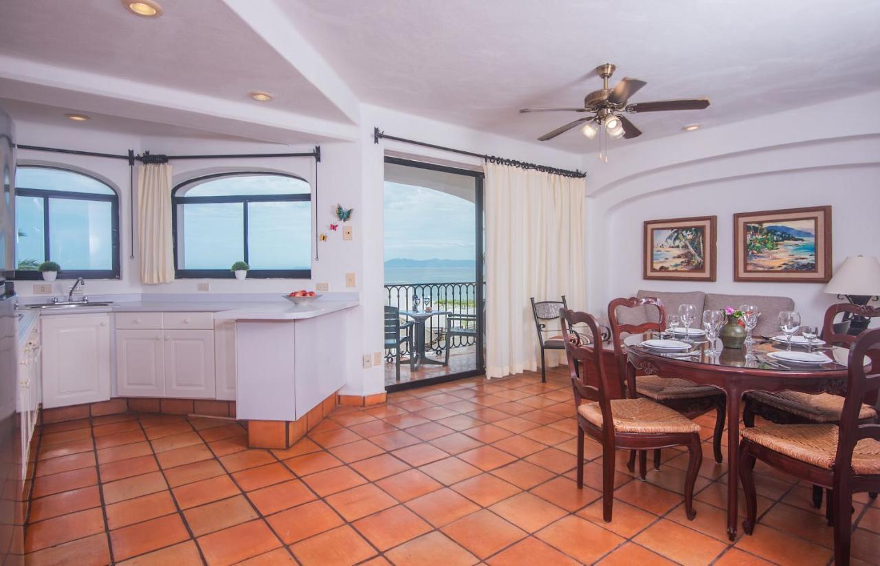 One Beach Street Zona Romantica Puerto Vallarta Extérieur photo