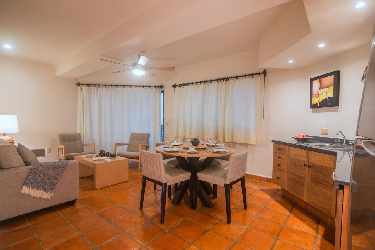 One Beach Street Zona Romantica Puerto Vallarta Extérieur photo