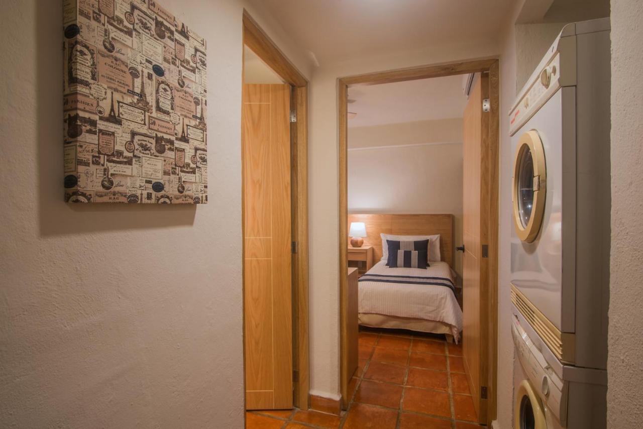 One Beach Street Zona Romantica Puerto Vallarta Extérieur photo