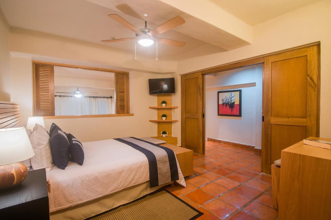 One Beach Street Zona Romantica Puerto Vallarta Extérieur photo