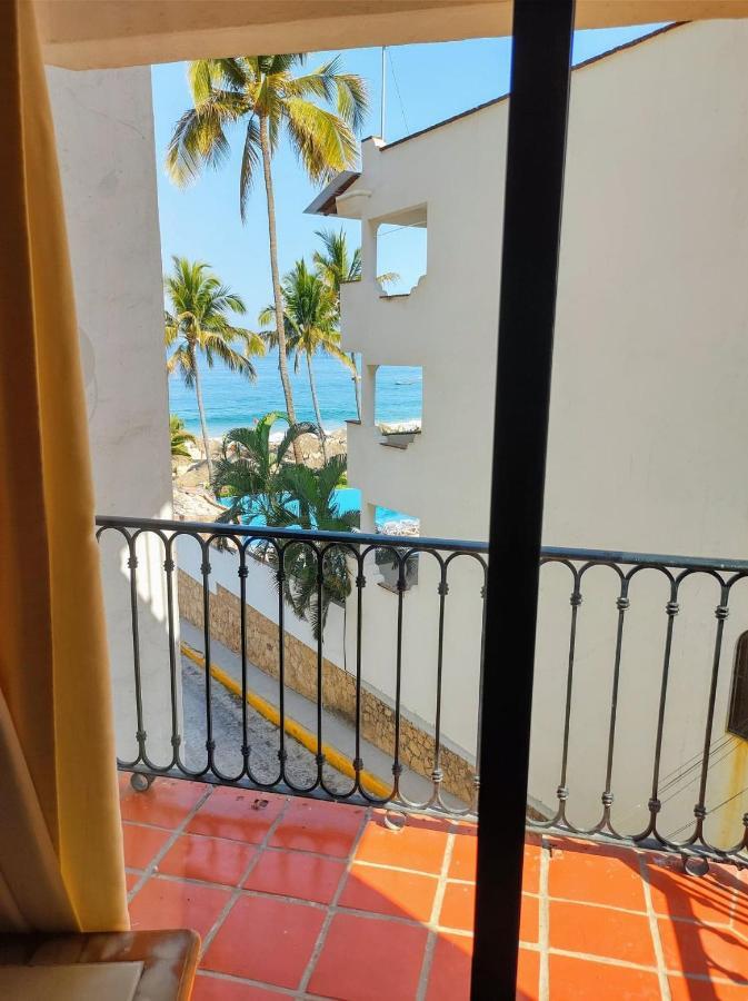 One Beach Street Zona Romantica Puerto Vallarta Extérieur photo