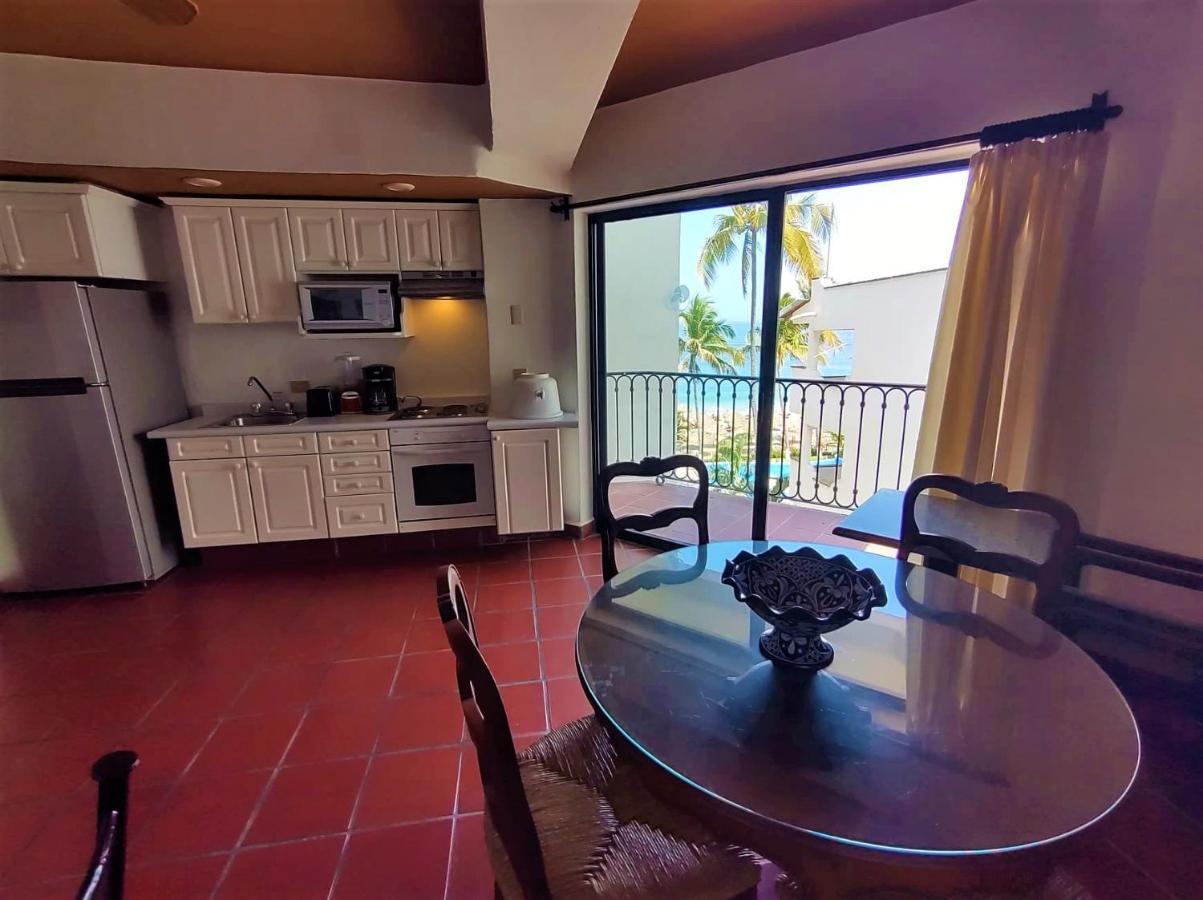 One Beach Street Zona Romantica Puerto Vallarta Extérieur photo