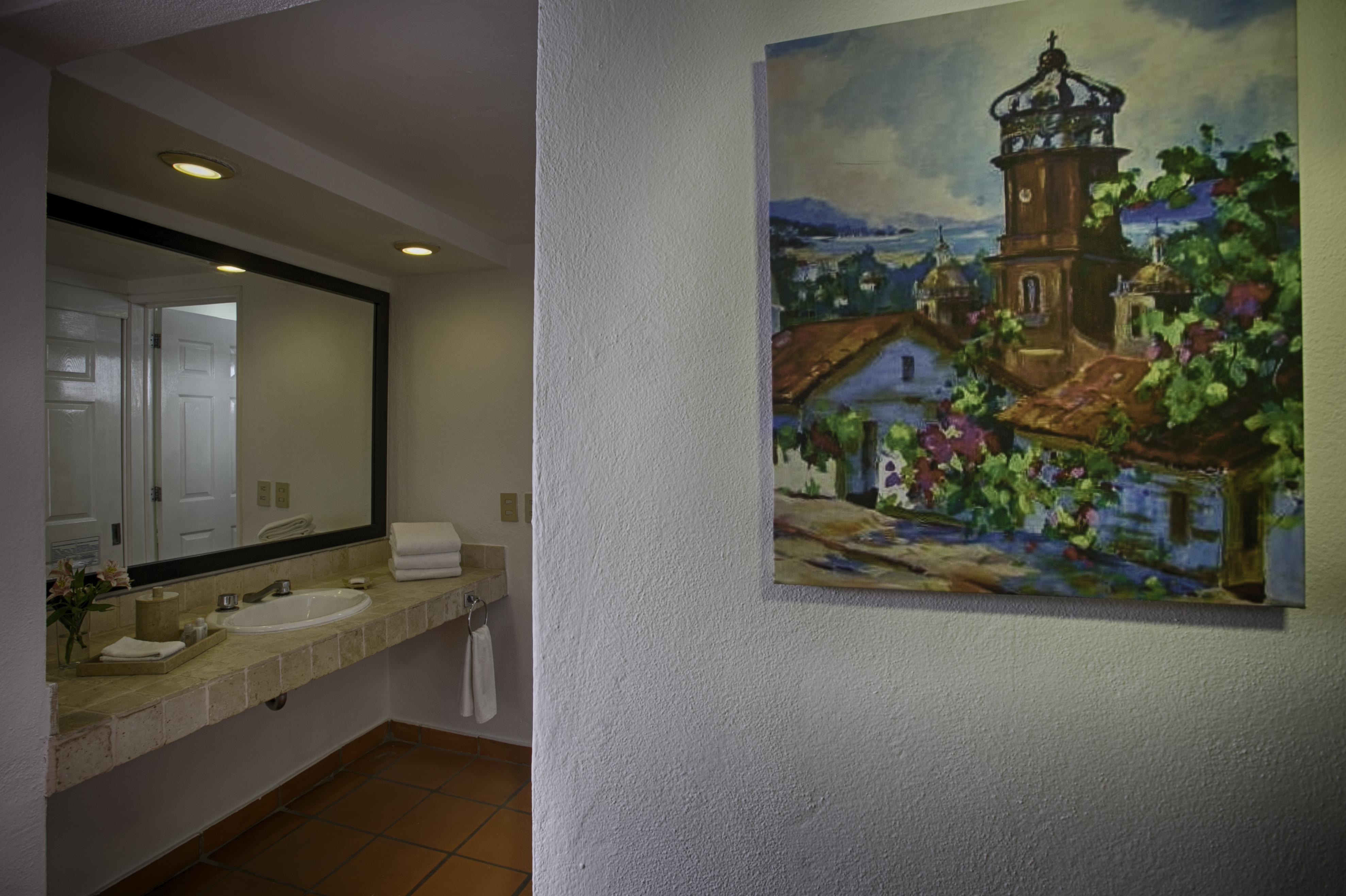 One Beach Street Zona Romantica Puerto Vallarta Extérieur photo