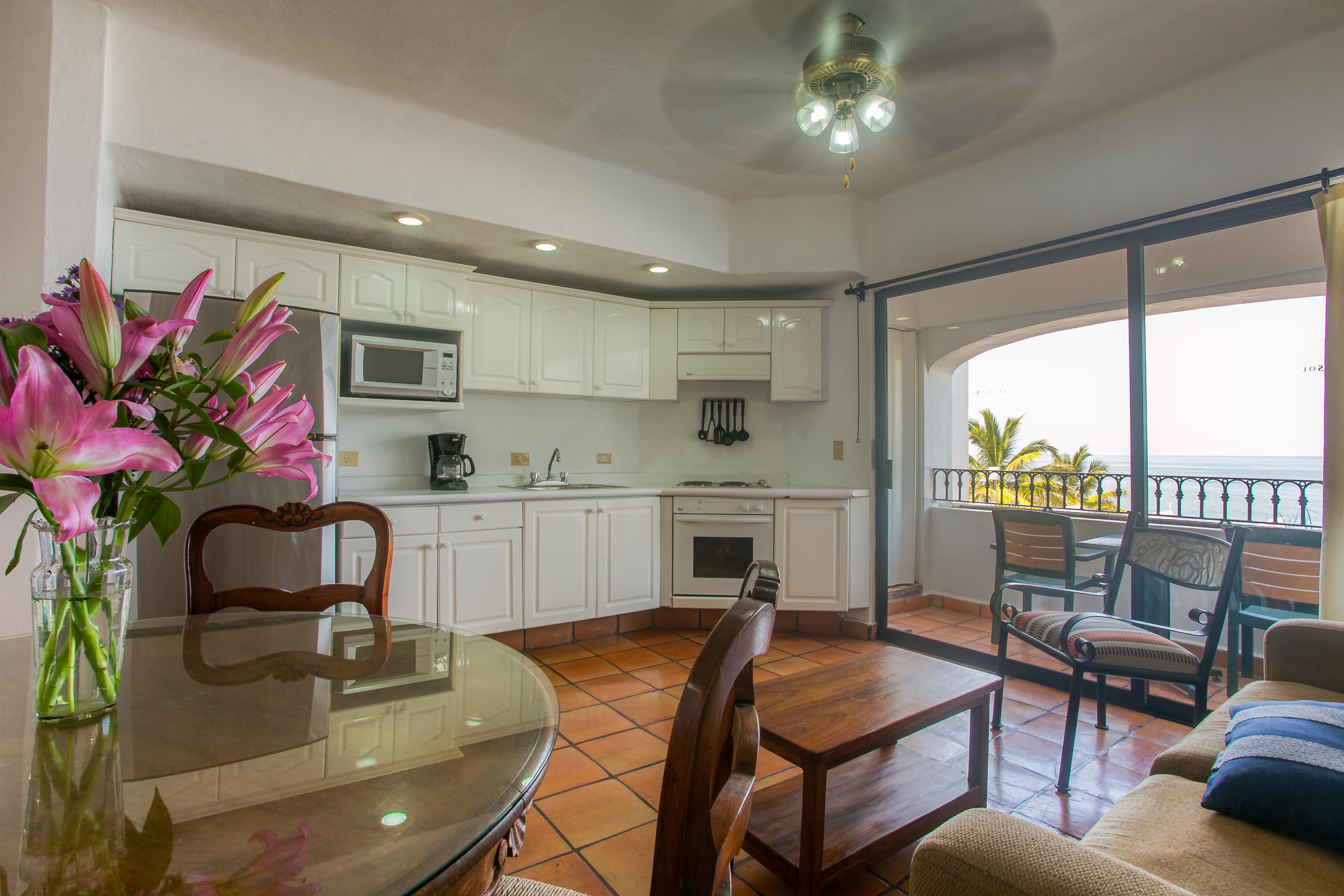One Beach Street Zona Romantica Puerto Vallarta Extérieur photo