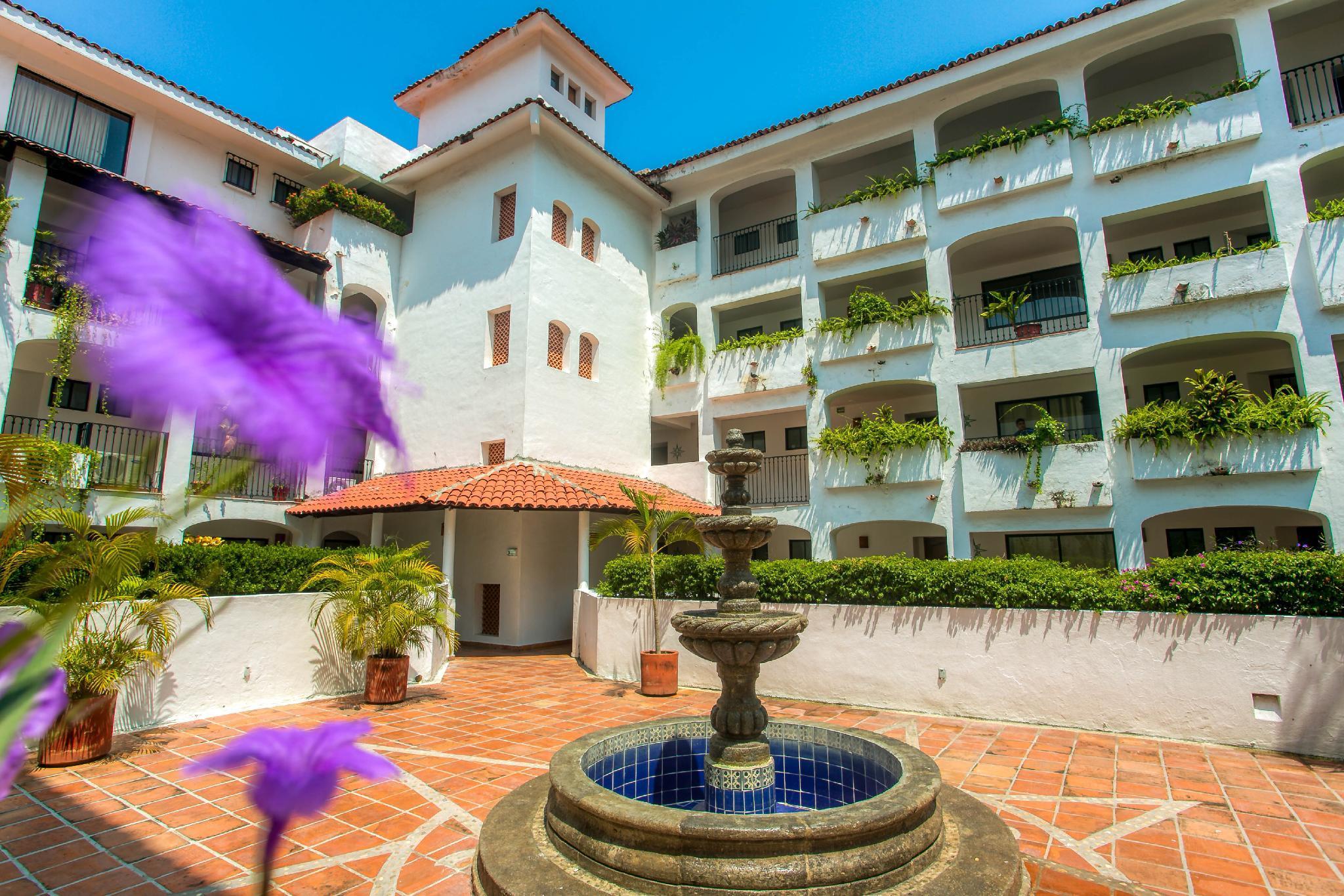 One Beach Street Zona Romantica Puerto Vallarta Extérieur photo