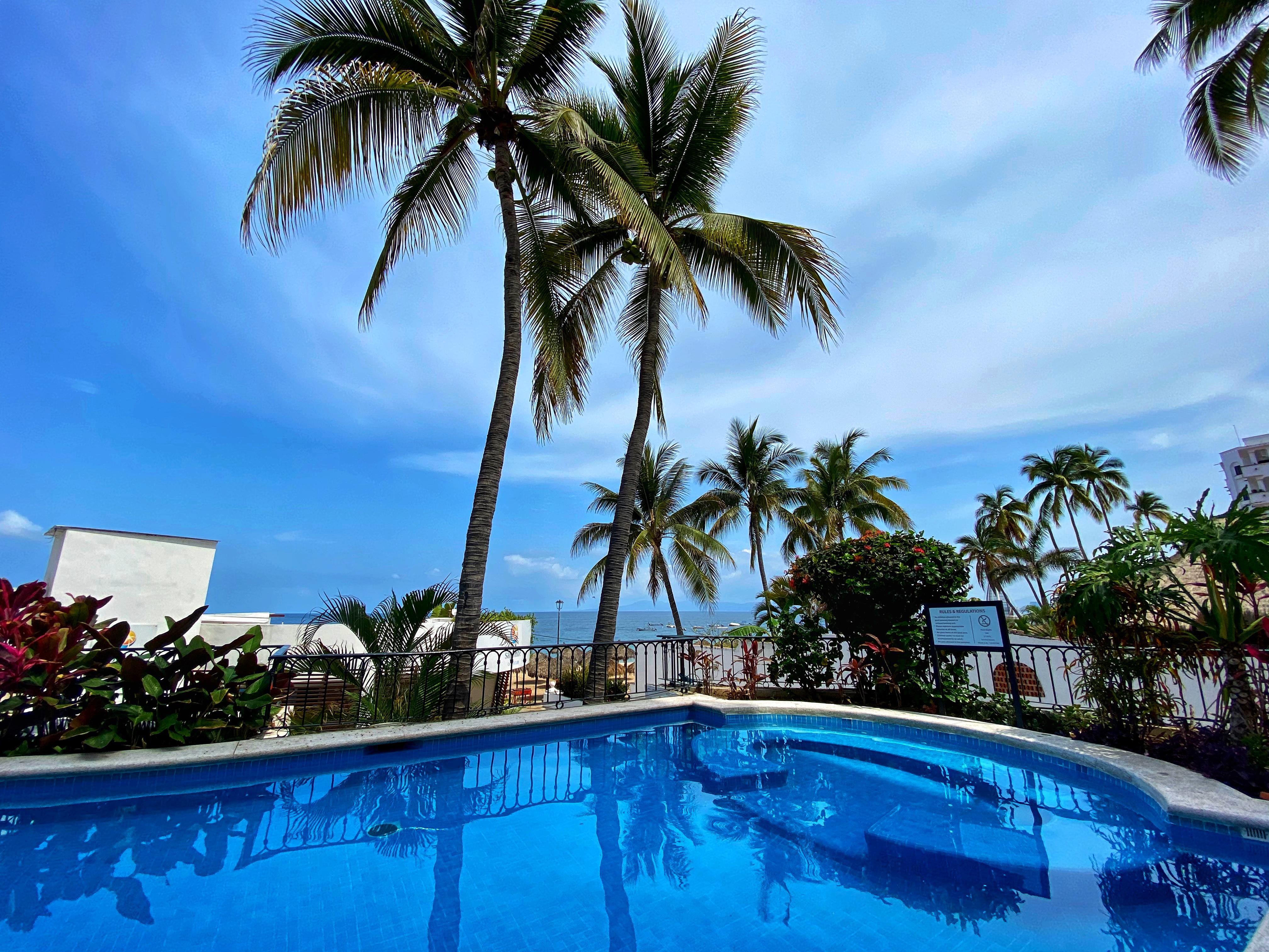 One Beach Street Zona Romantica Puerto Vallarta Extérieur photo