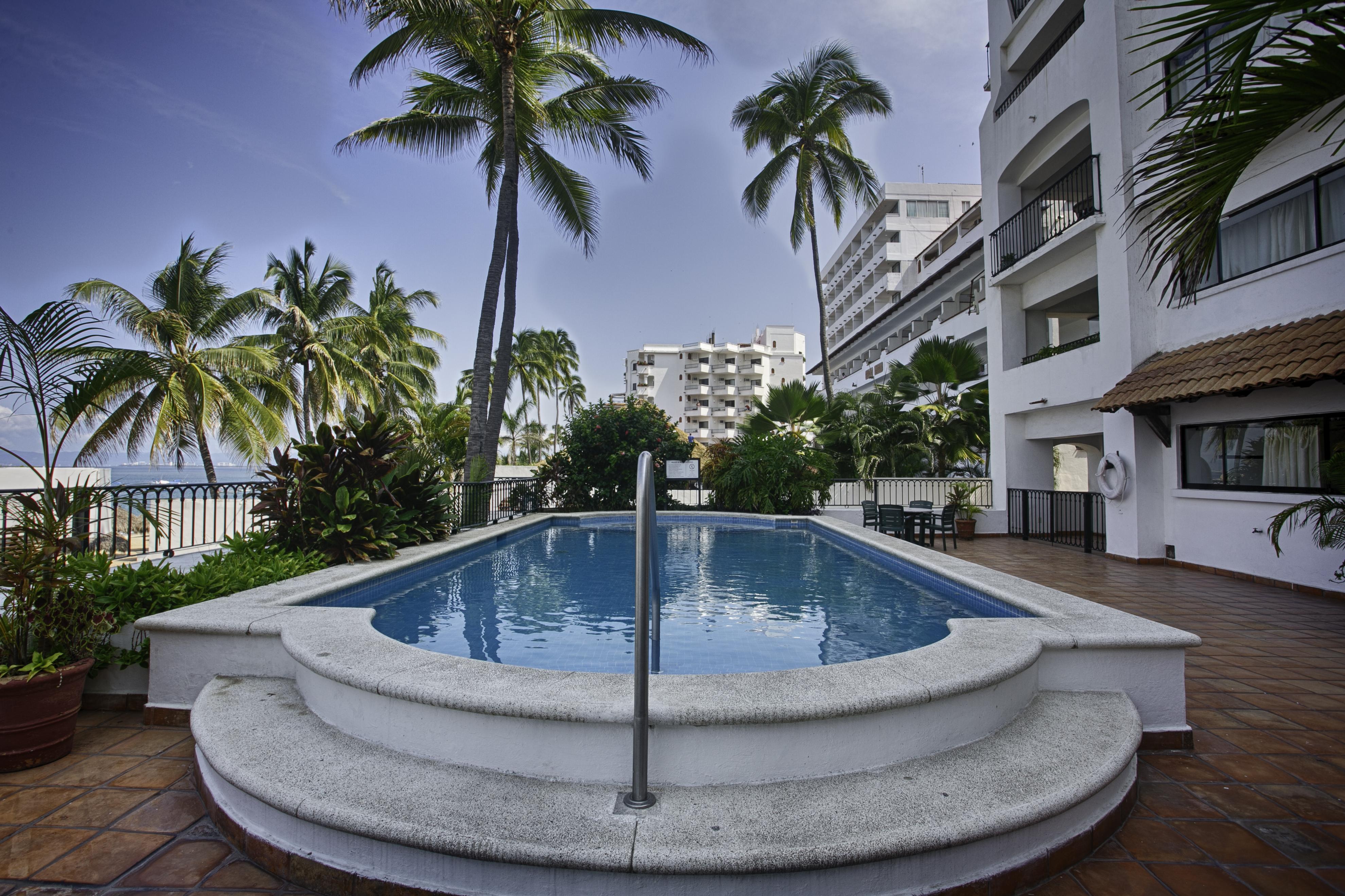 One Beach Street Zona Romantica Puerto Vallarta Extérieur photo