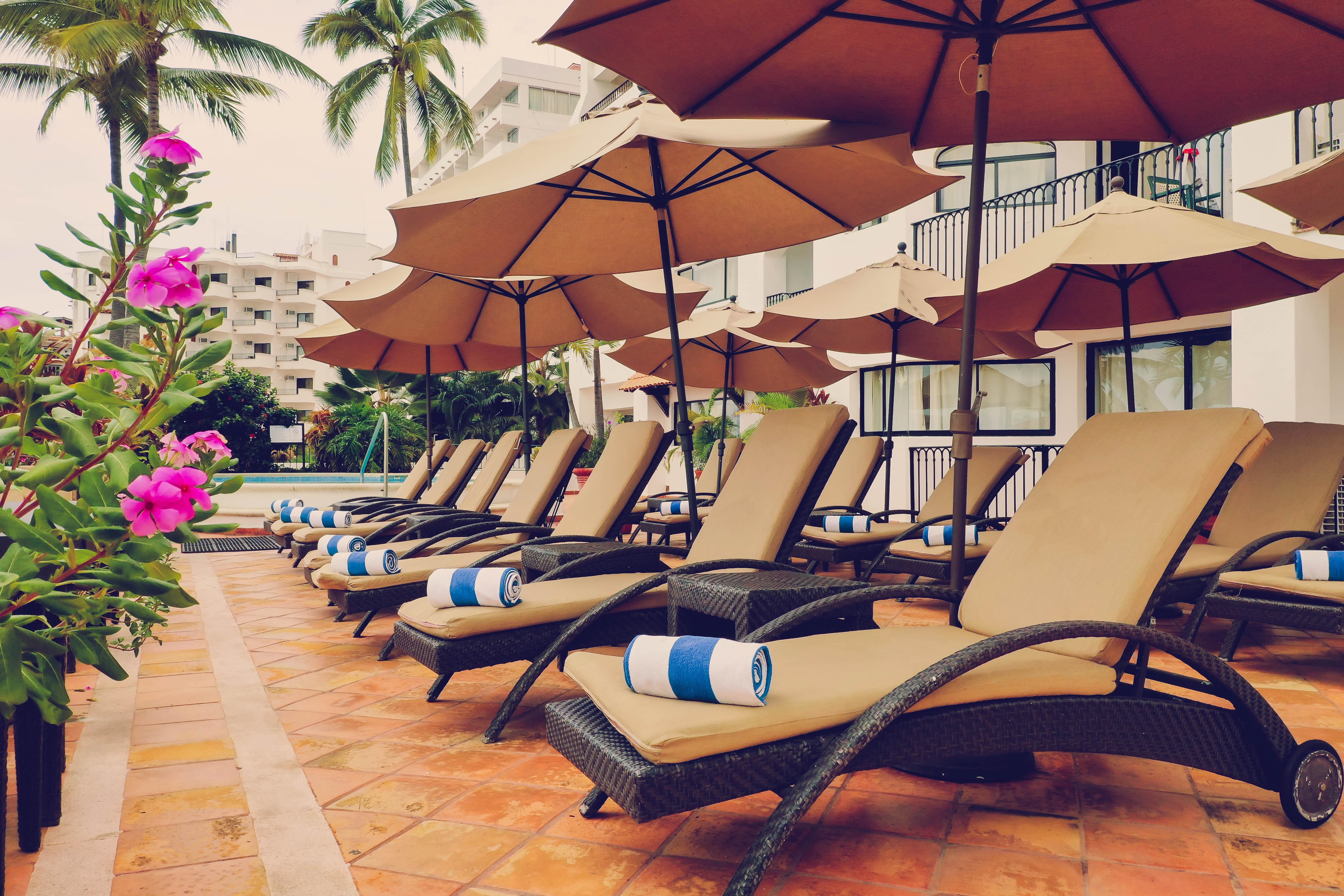 One Beach Street Zona Romantica Puerto Vallarta Extérieur photo