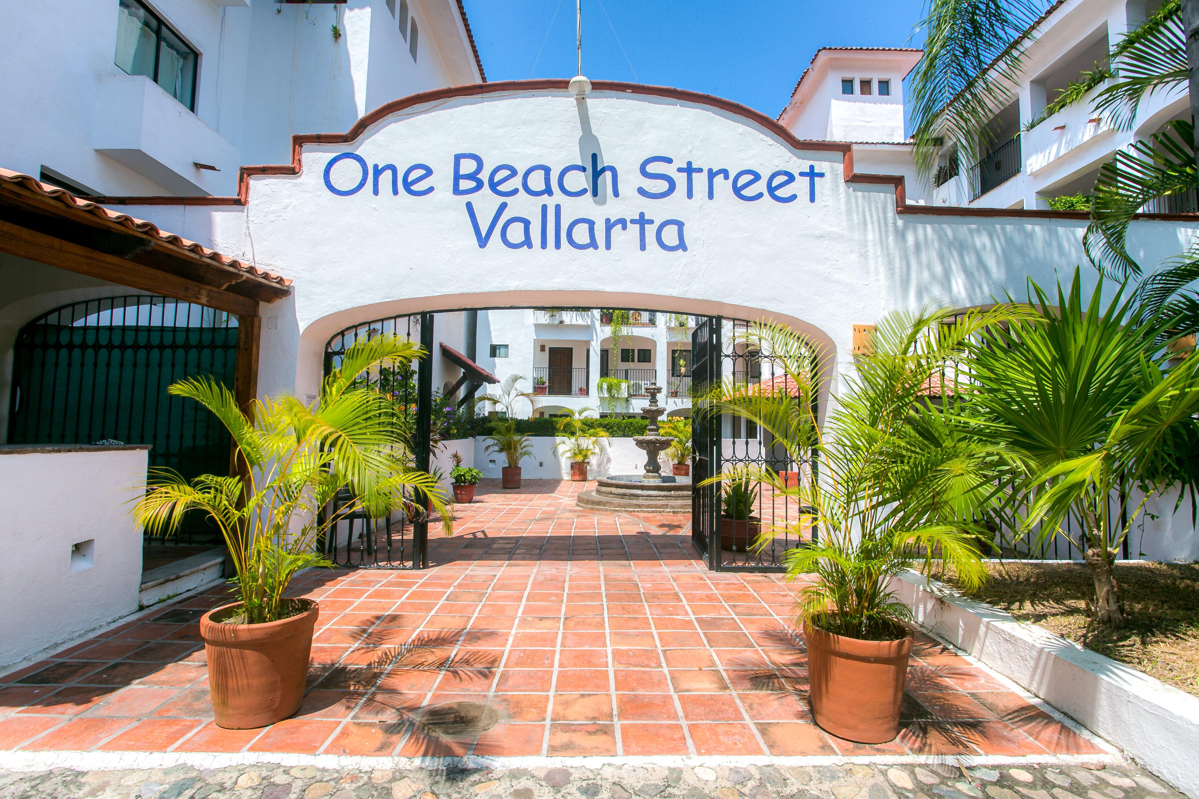 One Beach Street Zona Romantica Puerto Vallarta Extérieur photo