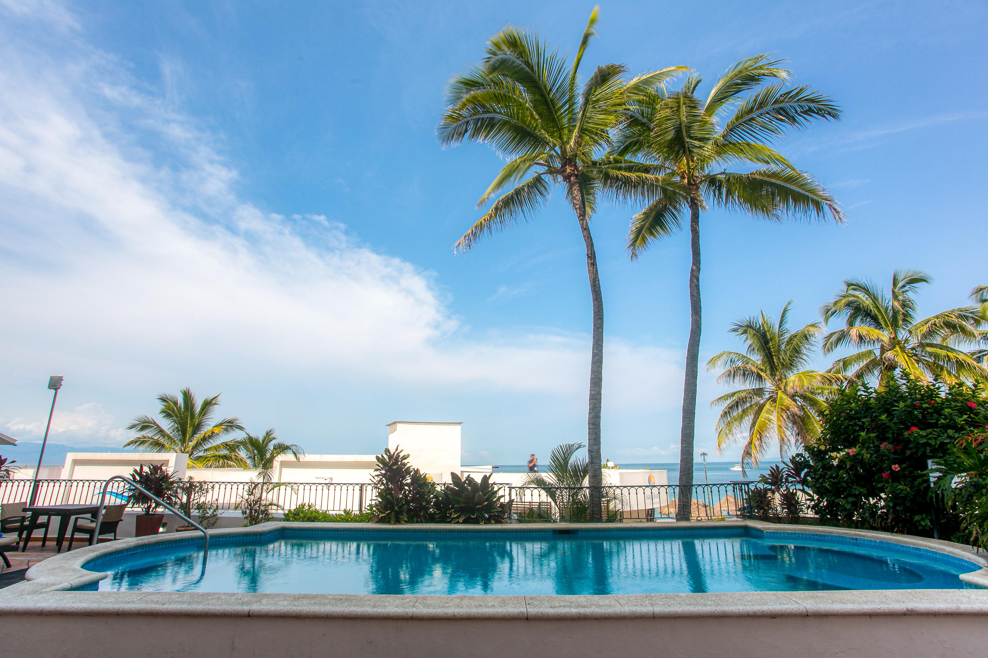 One Beach Street Zona Romantica Puerto Vallarta Extérieur photo