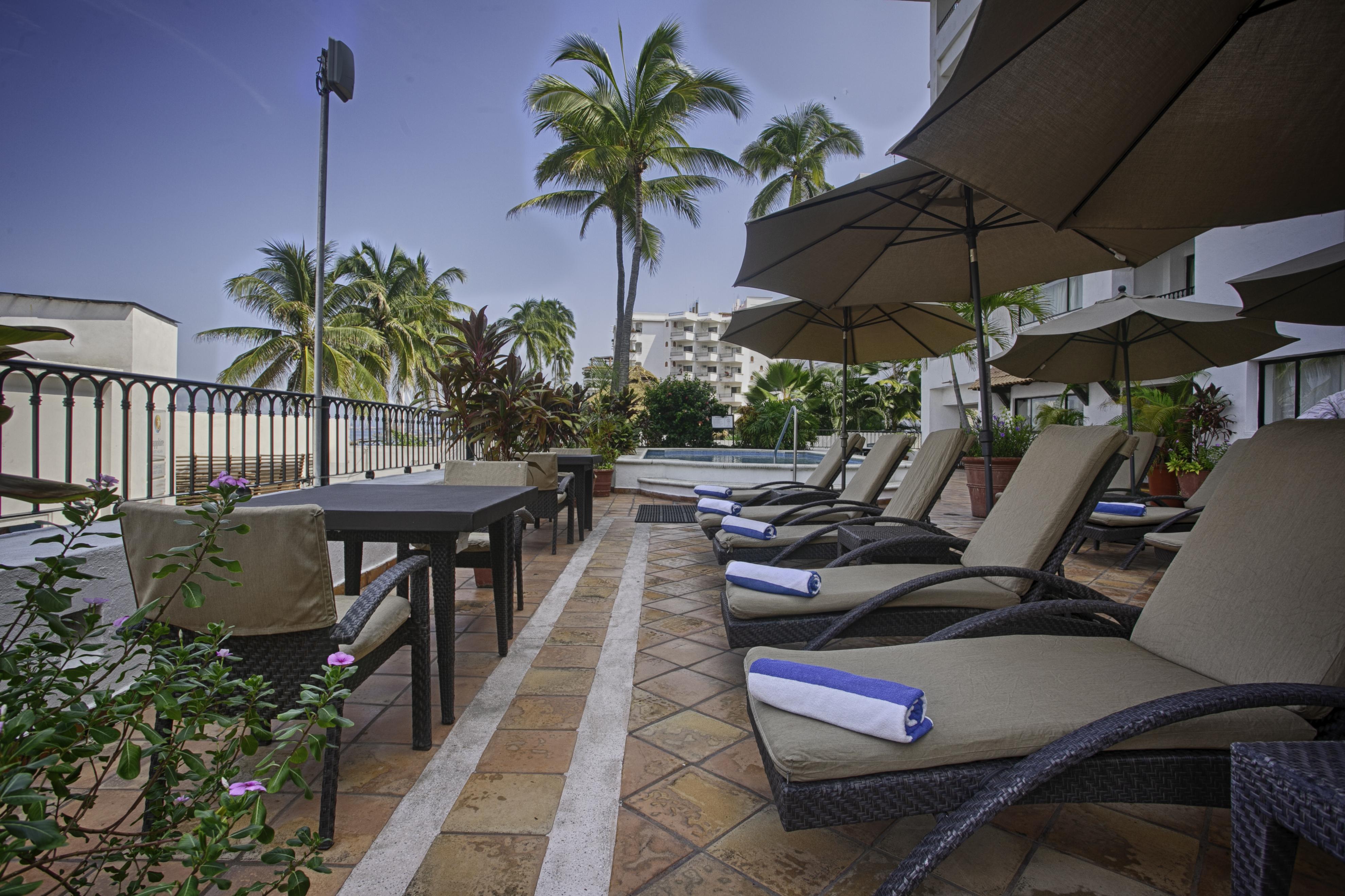 One Beach Street Zona Romantica Puerto Vallarta Extérieur photo