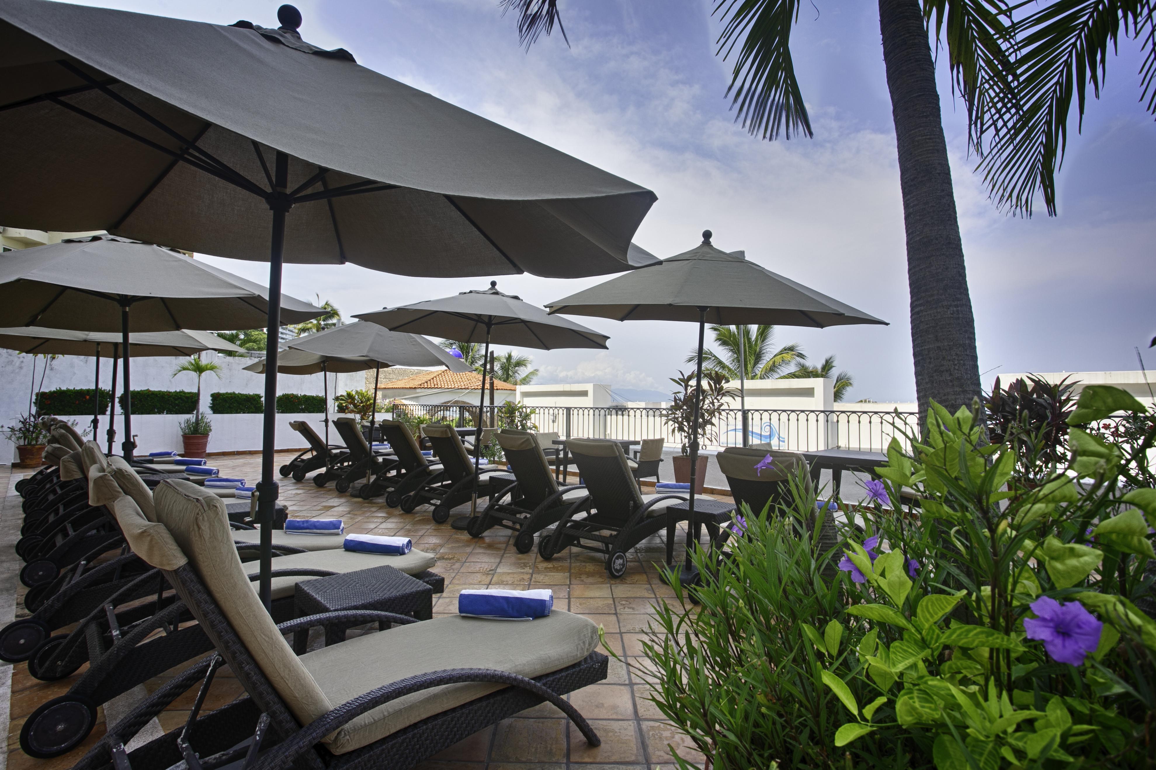 One Beach Street Zona Romantica Puerto Vallarta Extérieur photo