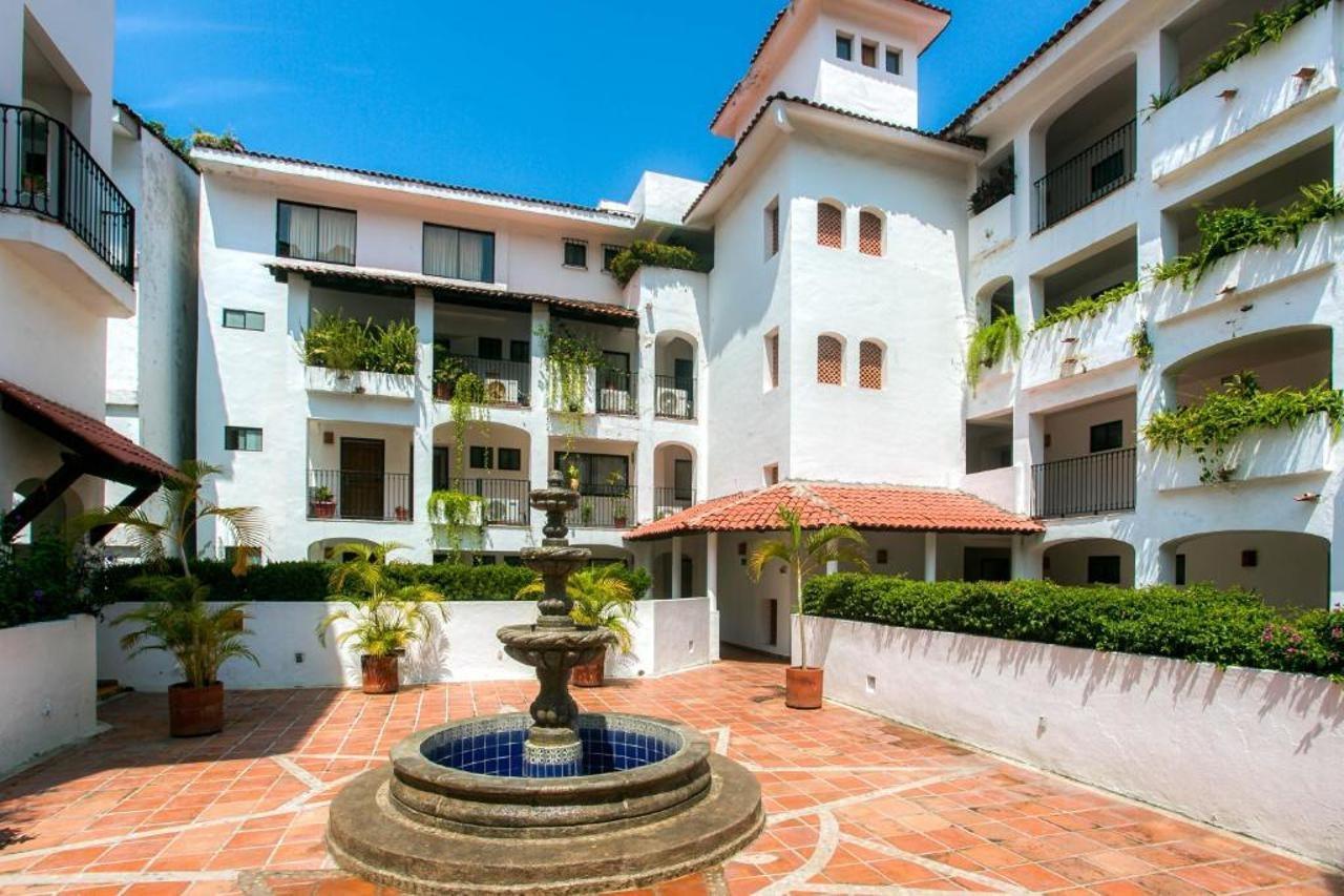 One Beach Street Zona Romantica Puerto Vallarta Extérieur photo