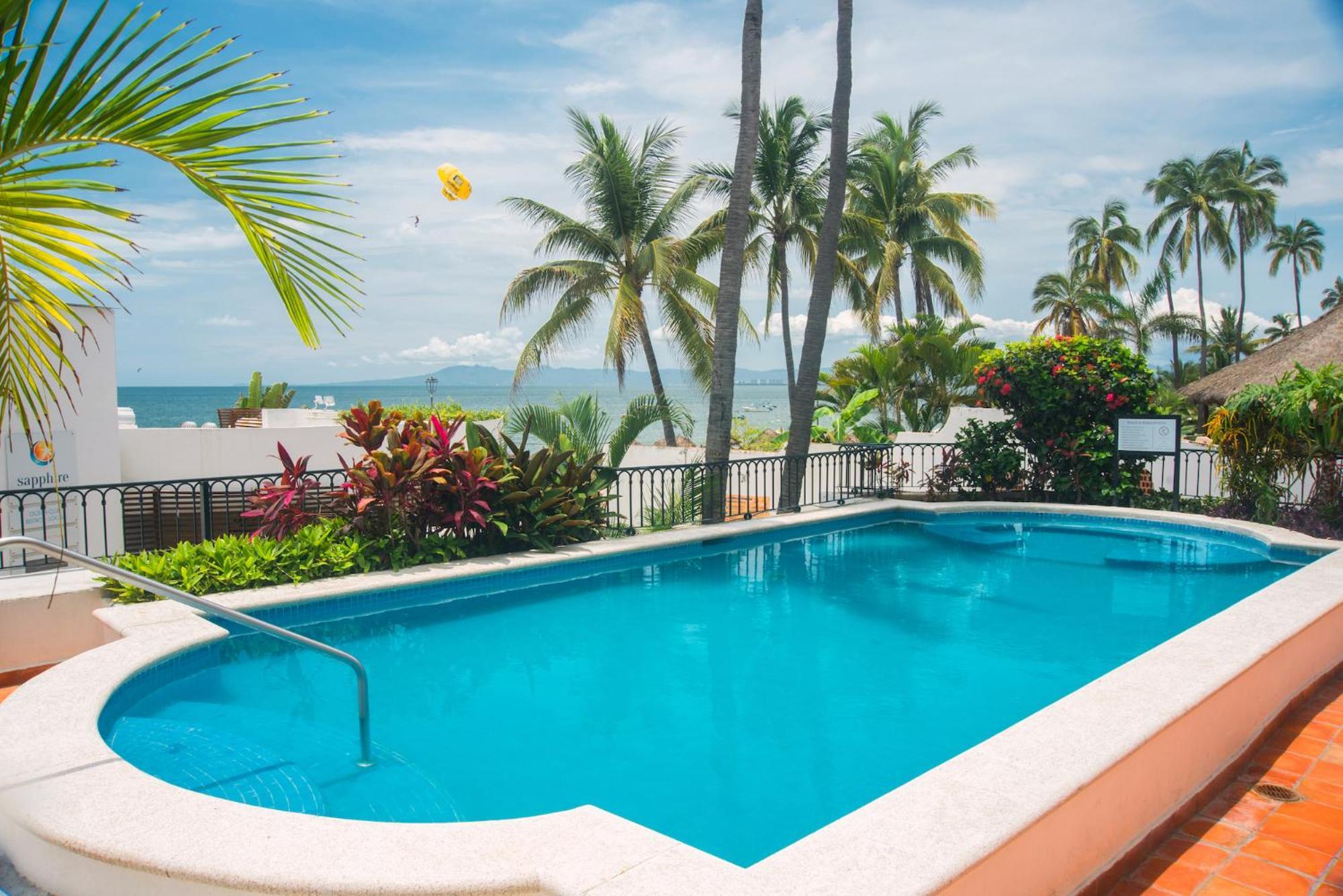 One Beach Street Zona Romantica Puerto Vallarta Extérieur photo