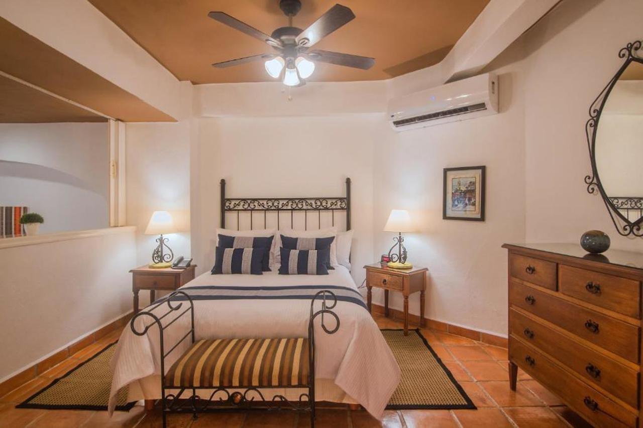 One Beach Street Zona Romantica Puerto Vallarta Extérieur photo