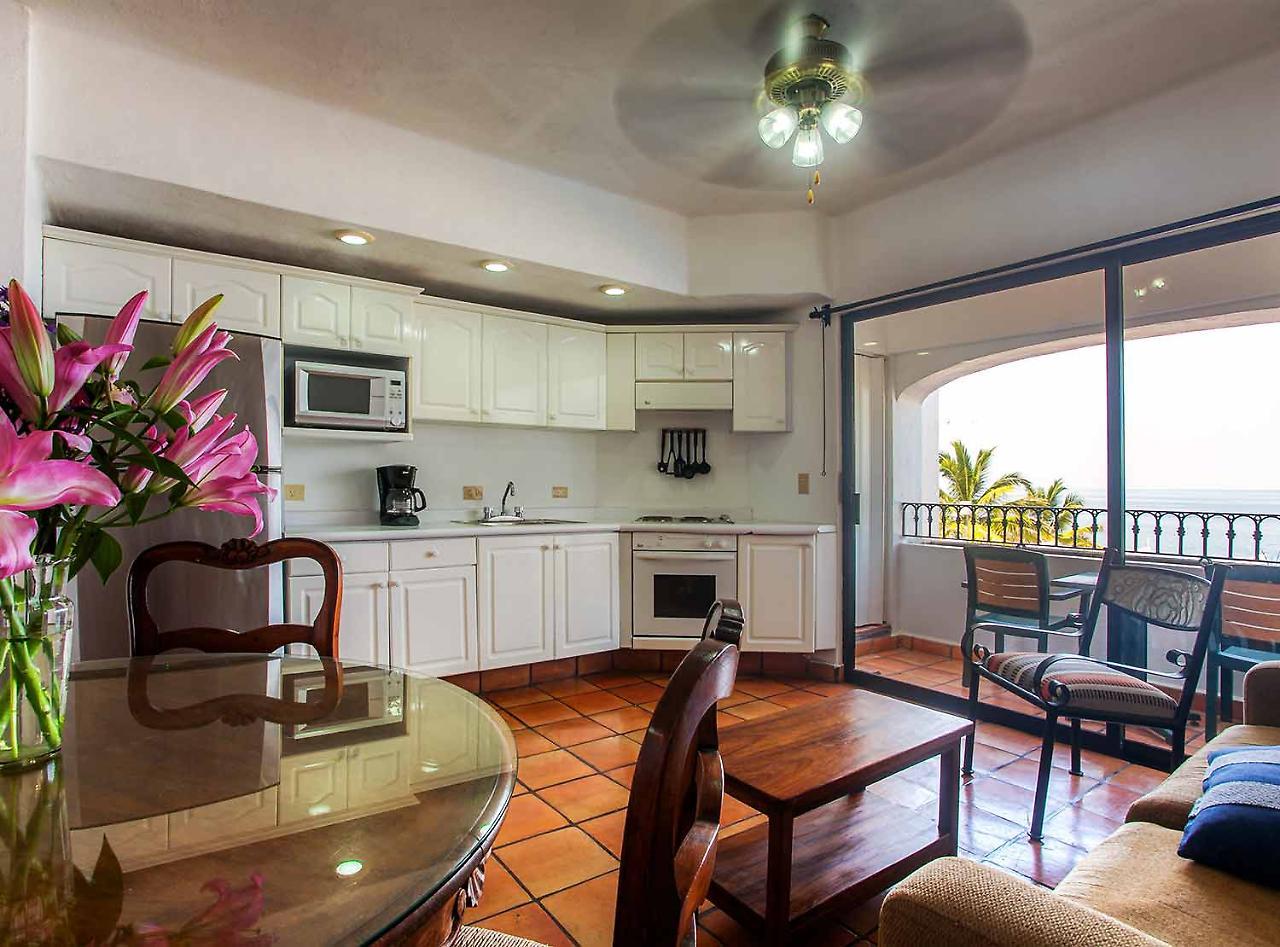 One Beach Street Zona Romantica Puerto Vallarta Extérieur photo