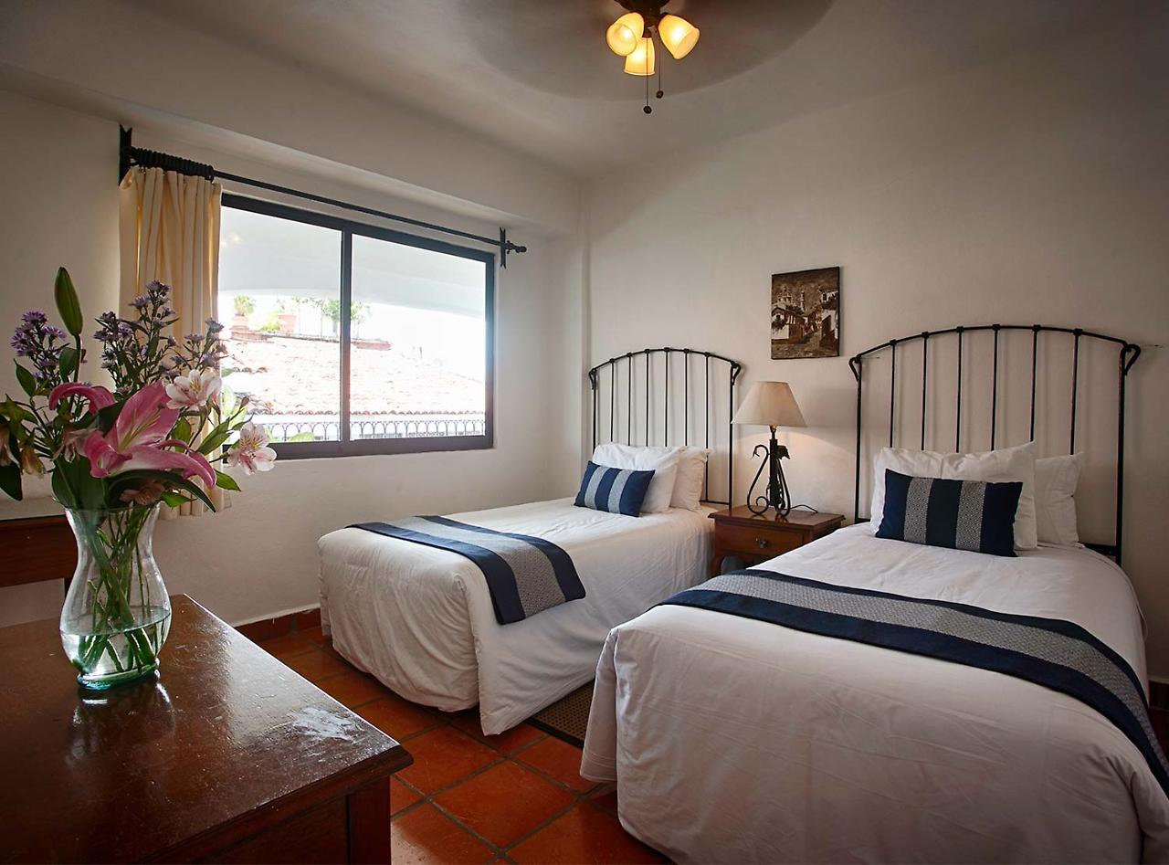 One Beach Street Zona Romantica Puerto Vallarta Extérieur photo