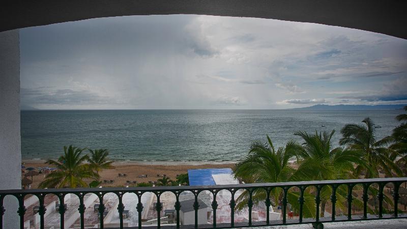 One Beach Street Zona Romantica Puerto Vallarta Extérieur photo