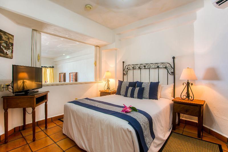 One Beach Street Zona Romantica Puerto Vallarta Extérieur photo